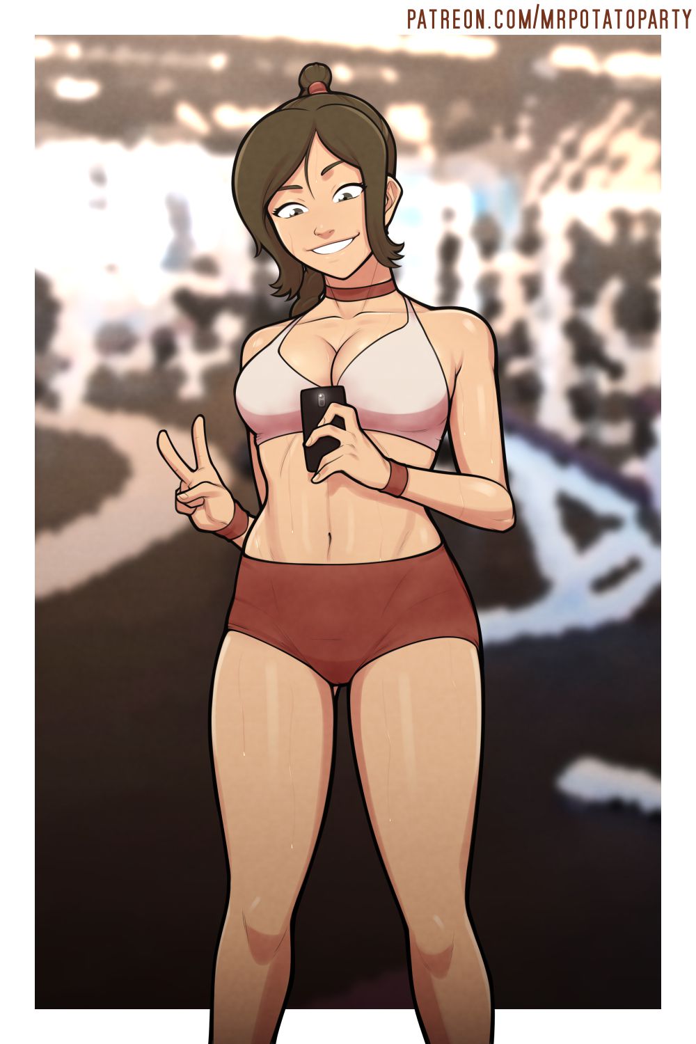 Artworks [MrPotatoParty] 2019-09 September – page 5
