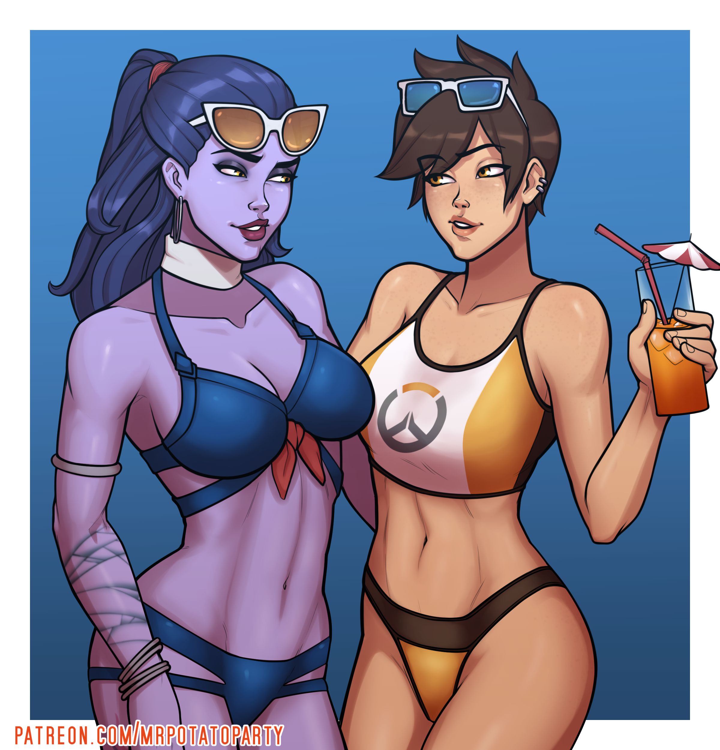Artworks [MrPotatoParty] 2018-02 February – page 9