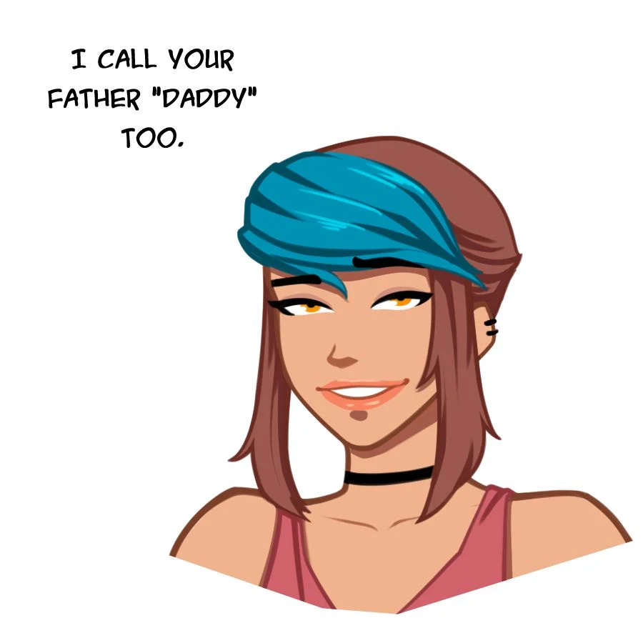Artworks [MrPotatoParty] 2020-01 January – page 9