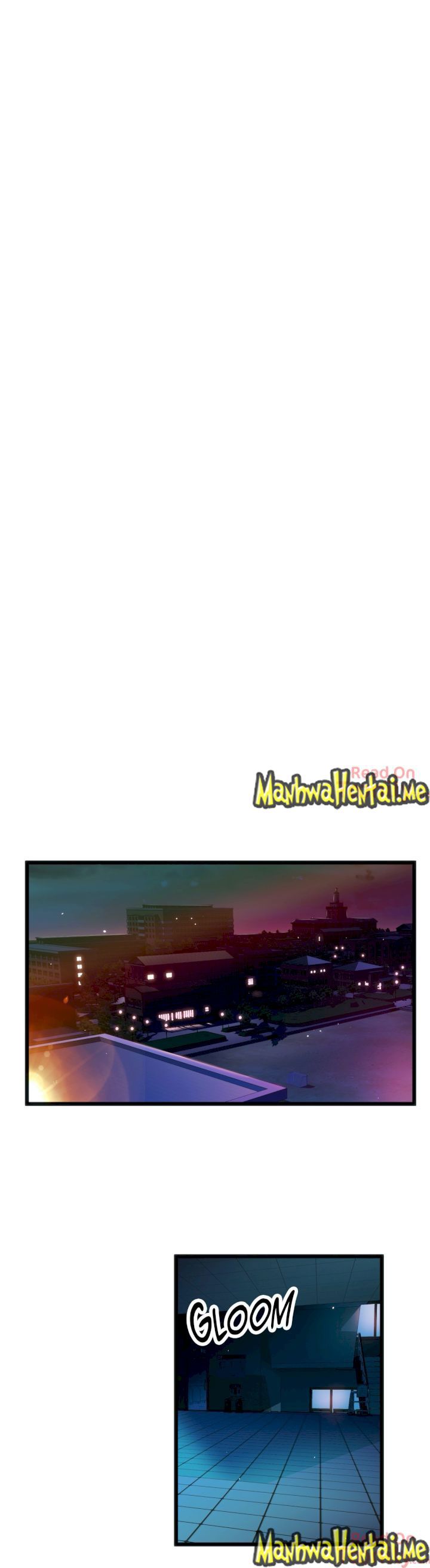 The Body Game [Daljakga] Chapter 6 – page 5