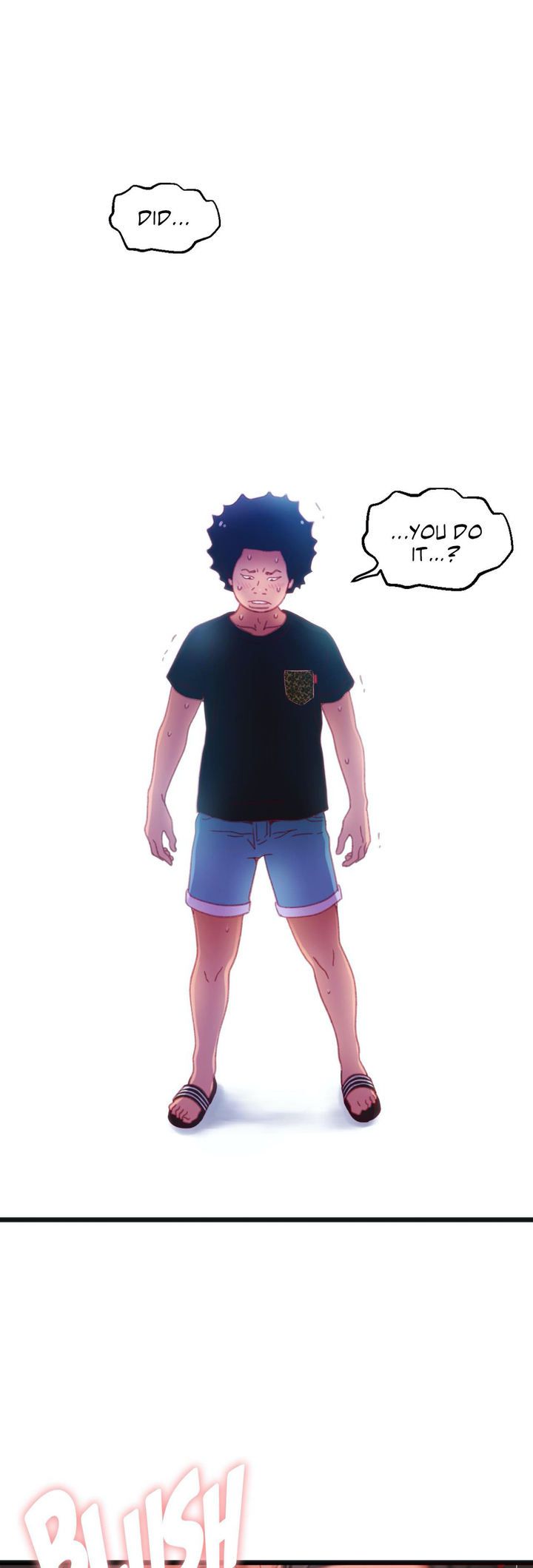 The Body Game [Daljakga] Chapter 14 – page 13
