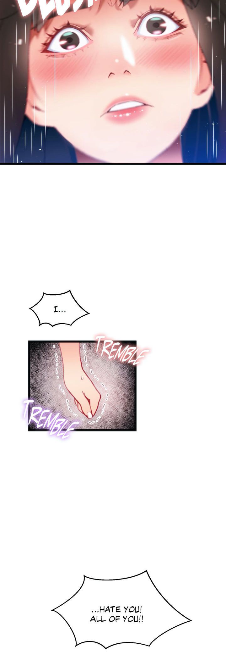 The Body Game [Daljakga] Chapter 14 – page 14