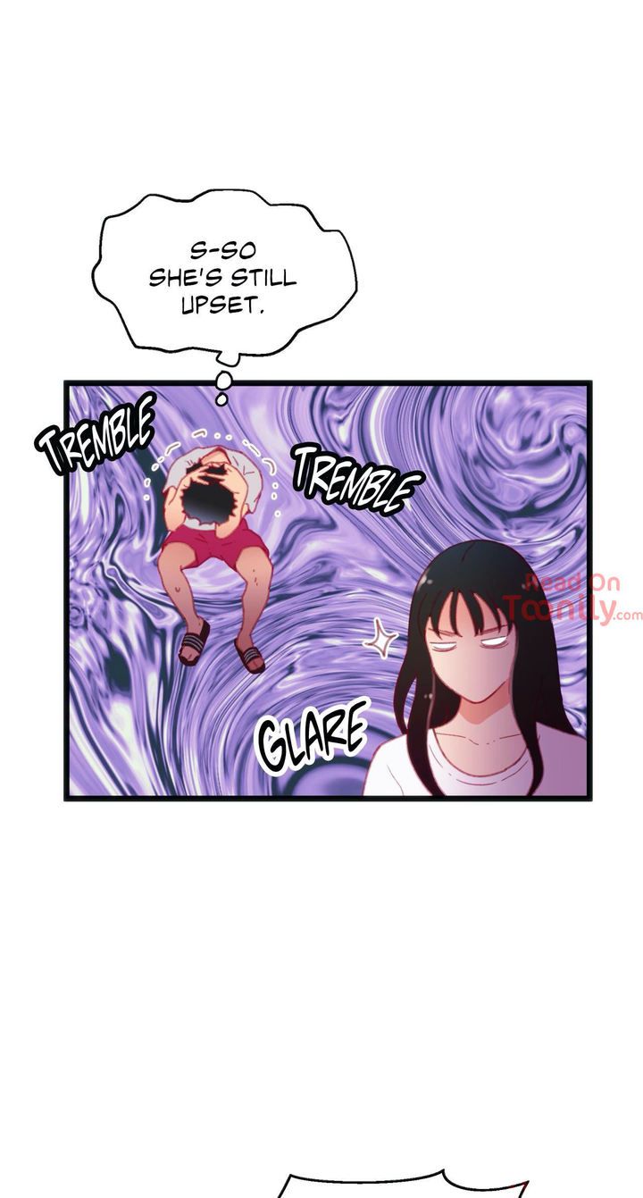 The Body Game [Daljakga] Chapter 14 – page 38