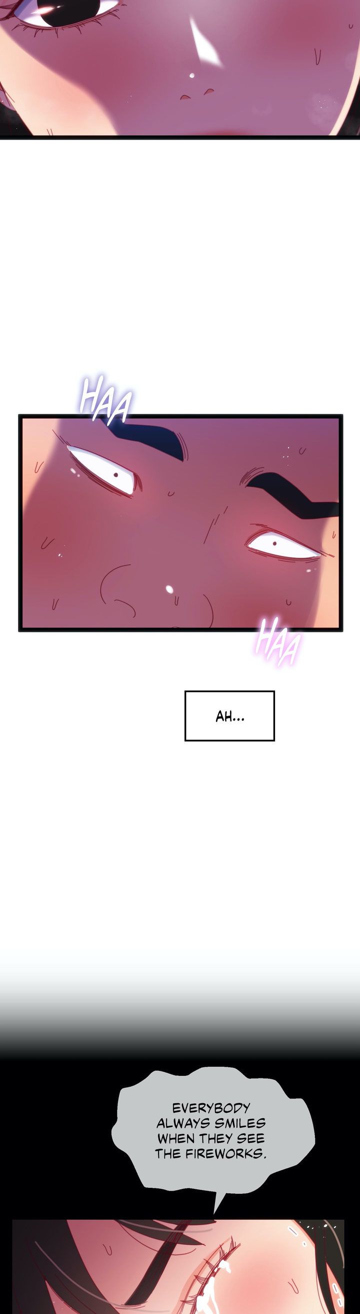 The Body Game [Daljakga] Chapter 61 – page 18