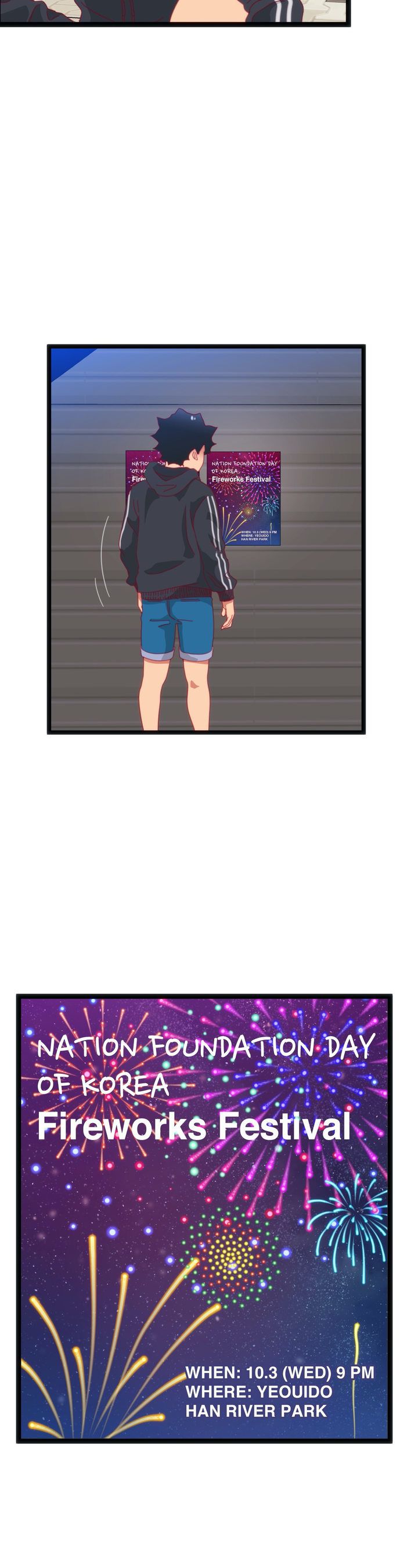 The Body Game [Daljakga] Chapter 61 – page 2