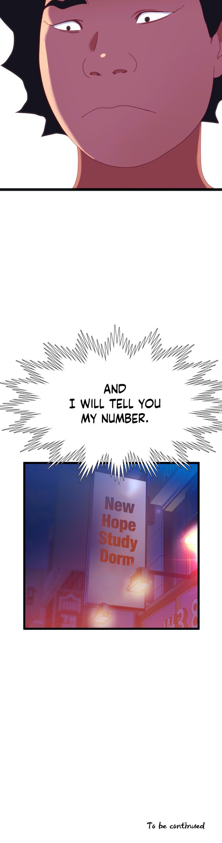 The Body Game [Daljakga] Chapter 61 – page 41