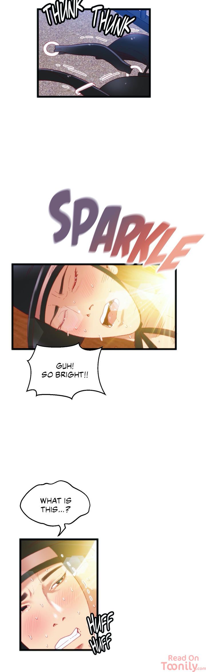 The Body Game [Daljakga] Chapter 18 – page 28