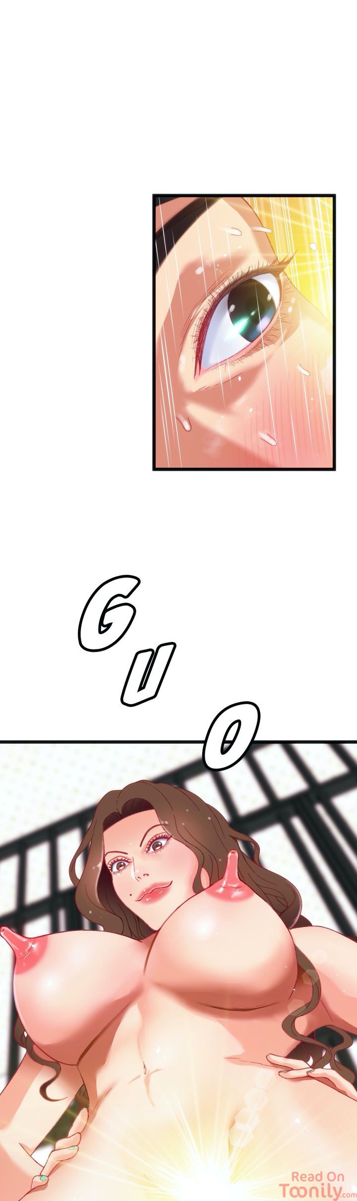 The Body Game [Daljakga] Chapter 18 – page 29