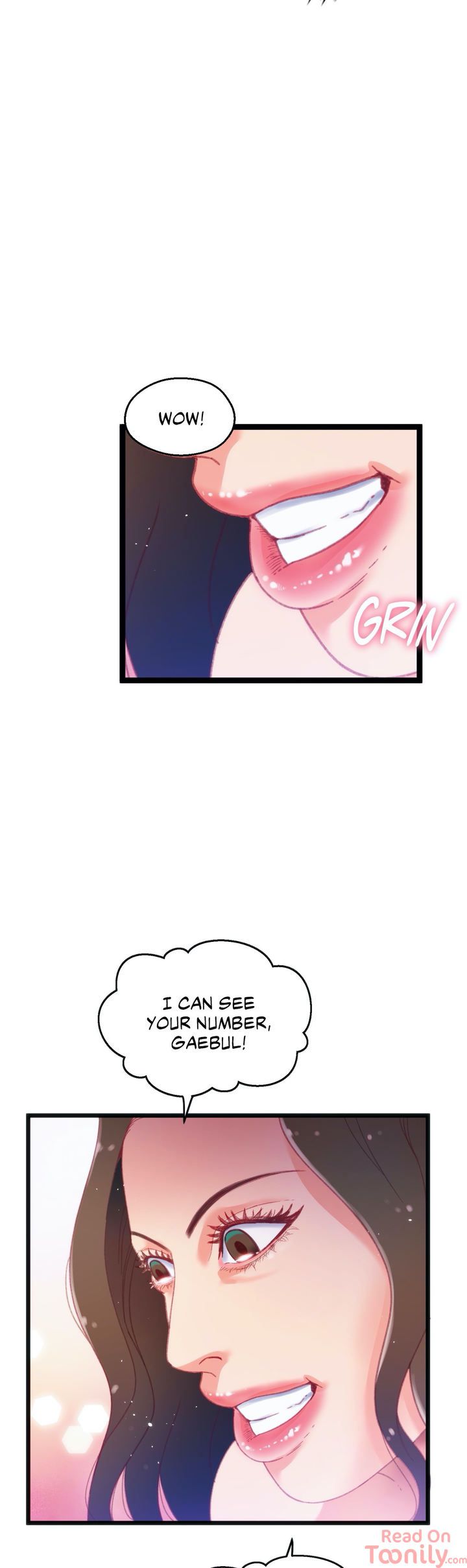 The Body Game [Daljakga] Chapter 18 – page 32