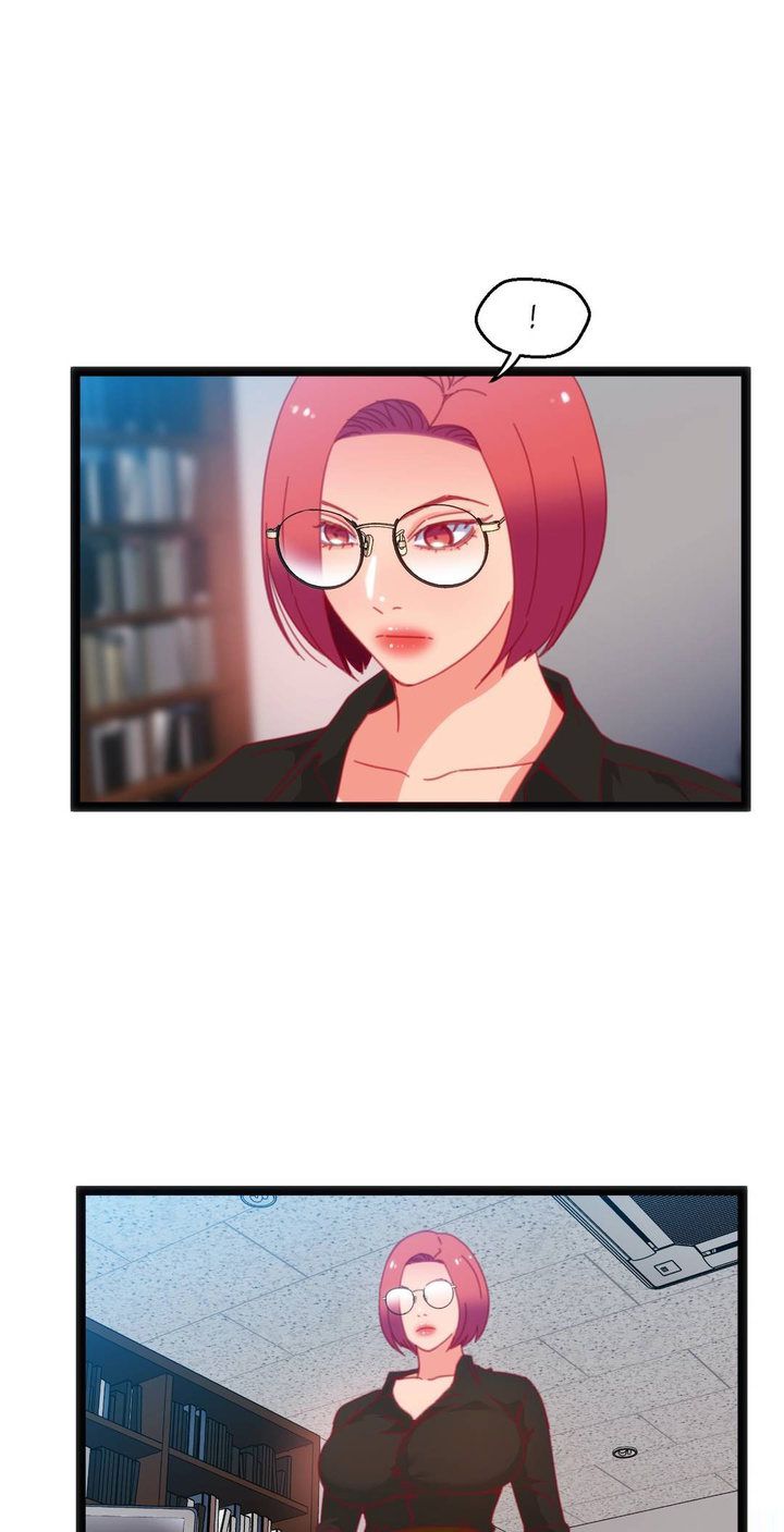 The Body Game [Daljakga] Chapter 49 – page 1
