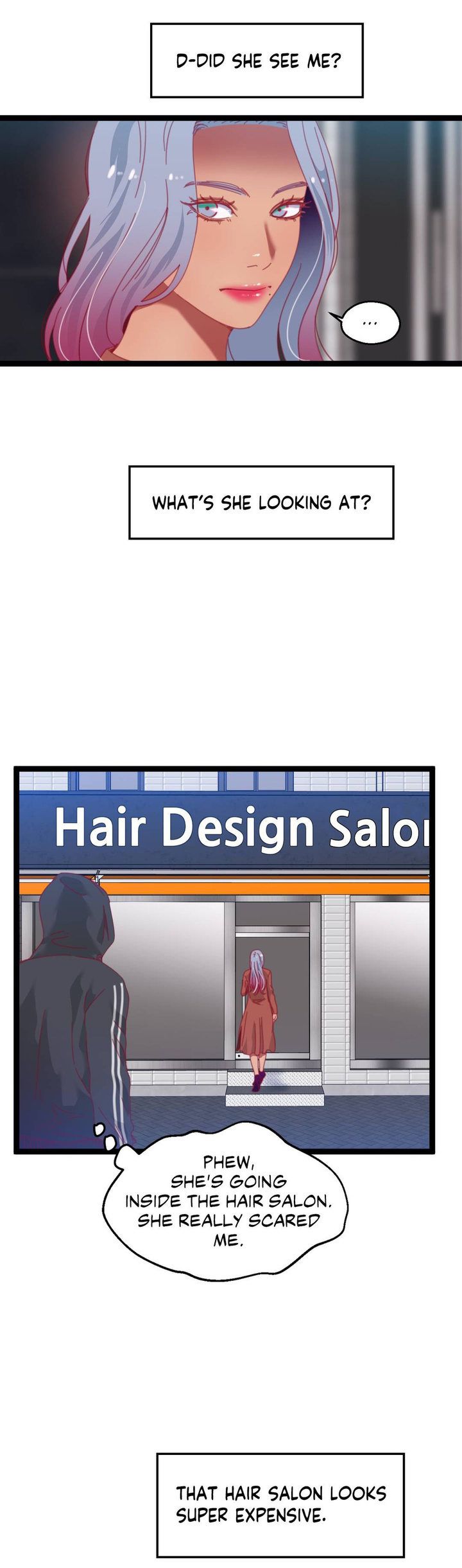 The Body Game [Daljakga] Chapter 49 – page 12