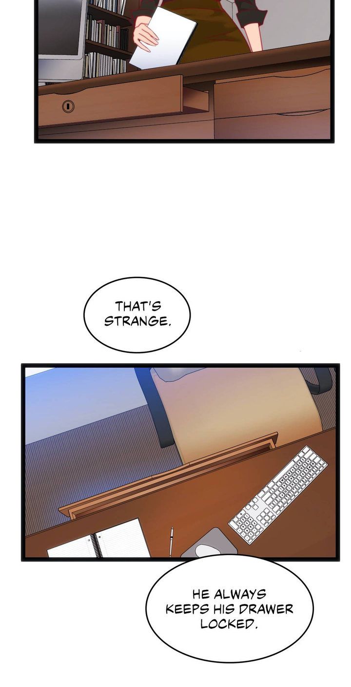 The Body Game [Daljakga] Chapter 49 – page 2