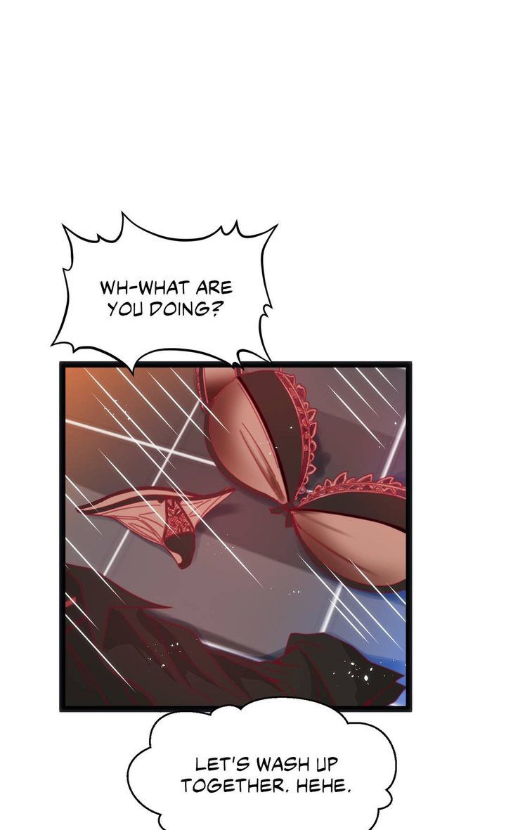 The Body Game [Daljakga] Chapter 49 – page 31