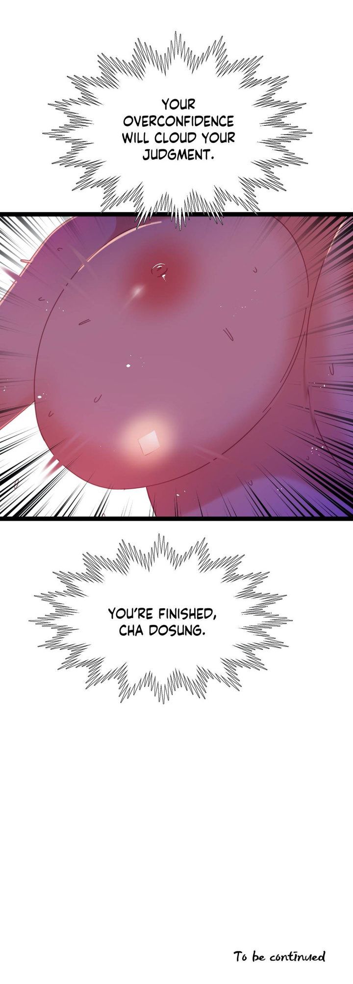 The Body Game [Daljakga] Chapter 49 – page 40