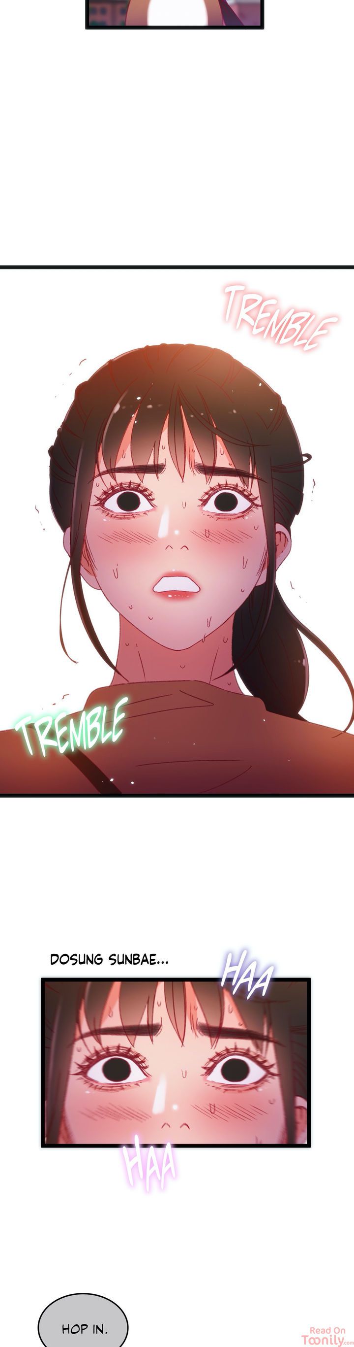 The Body Game [Daljakga] Chapter 24 – page 11