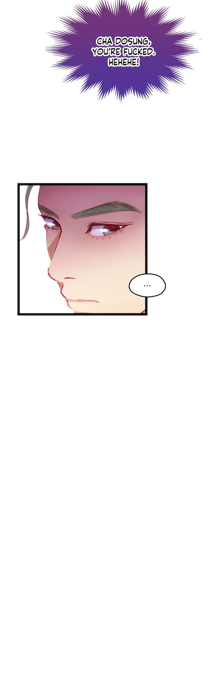 The Body Game [Daljakga] Chapter 24 – page 28