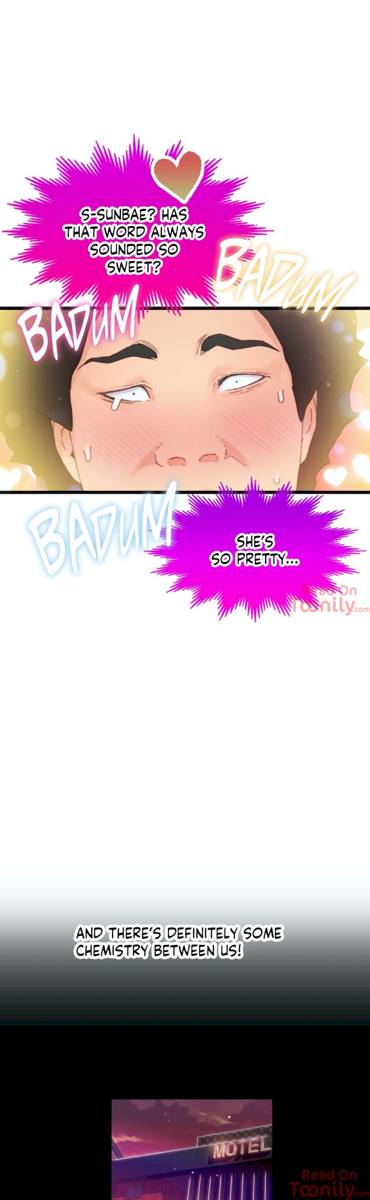The Body Game [Daljakga] Chapter 4 – page 11