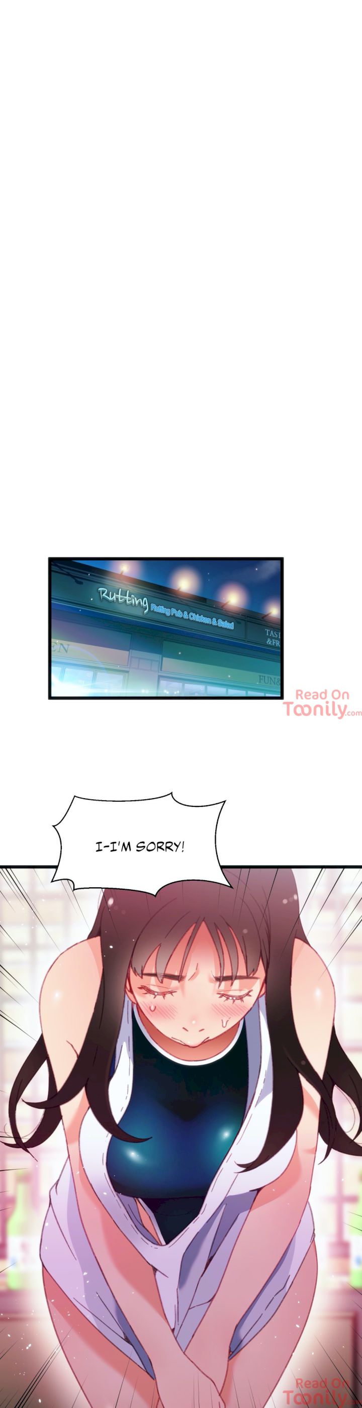 The Body Game [Daljakga] Chapter 4 – page 4