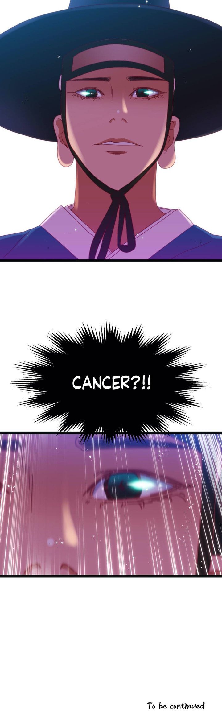 The Body Game [Daljakga] Chapter 36 – page 31