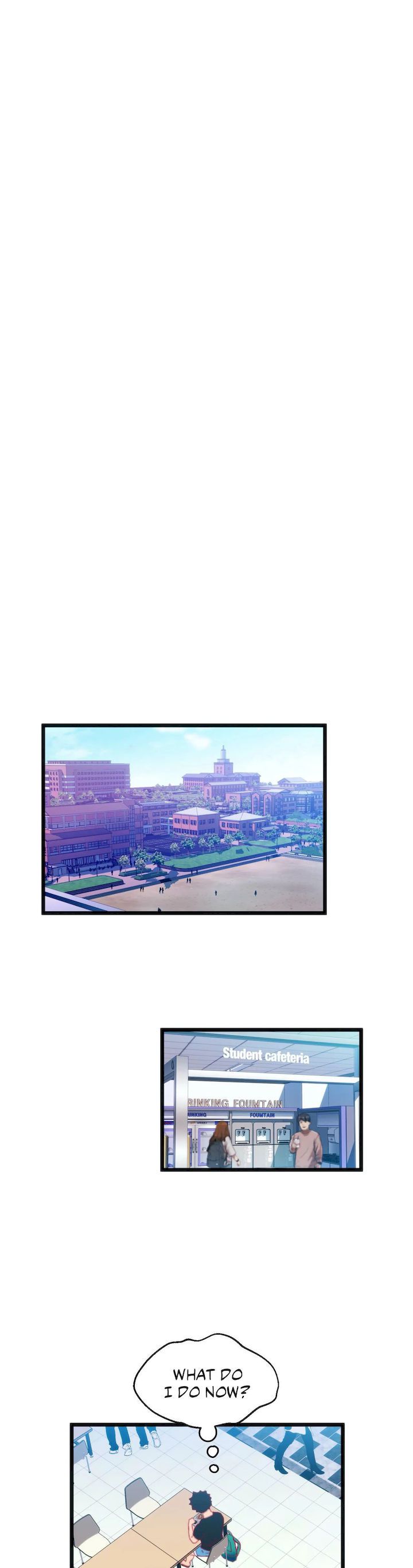 The Body Game [Daljakga] Chapter 13 – page 11
