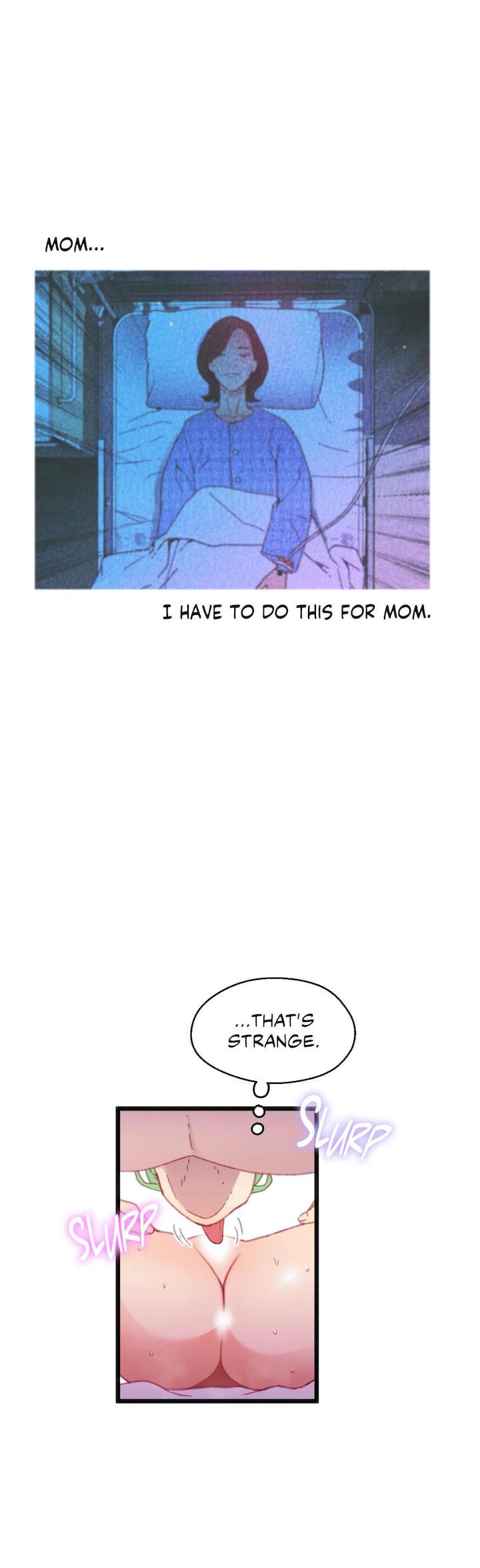 The Body Game [Daljakga] Chapter 13 – page 22