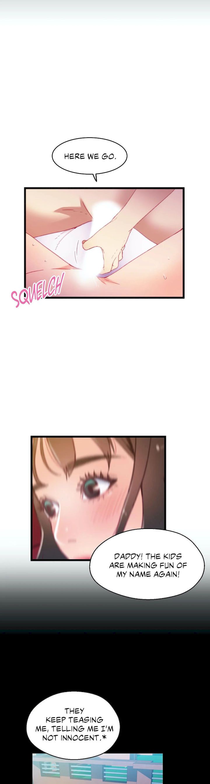 The Body Game [Daljakga] Chapter 13 – page 29