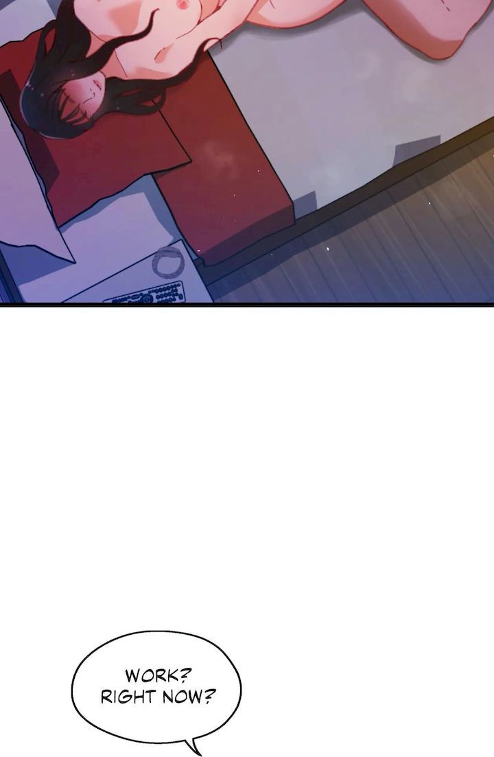 The Body Game [Daljakga] Chapter 13 – page 33