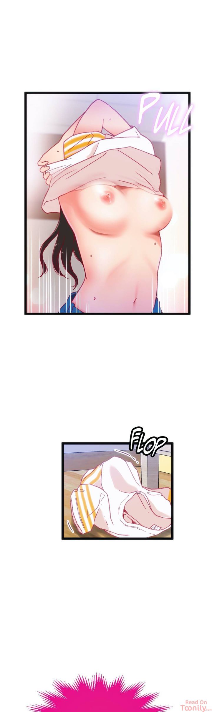 The Body Game [Daljakga] Chapter 26 – page 12