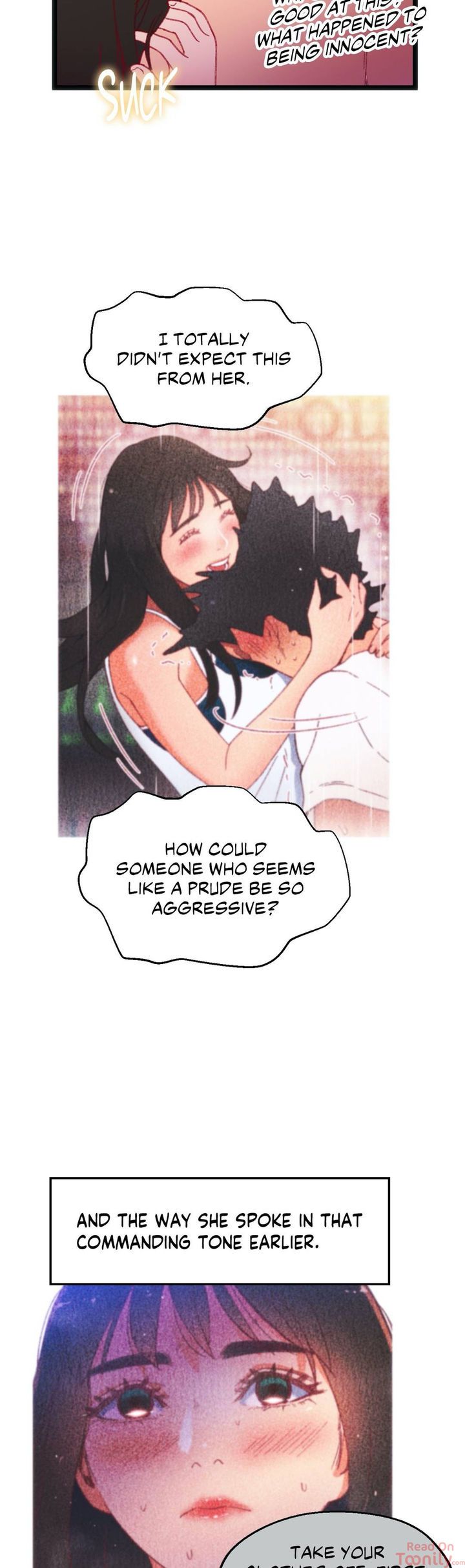 The Body Game [Daljakga] Chapter 26 – page 16