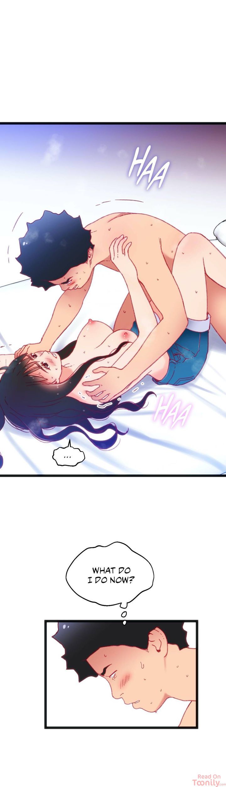 The Body Game [Daljakga] Chapter 26 – page 25