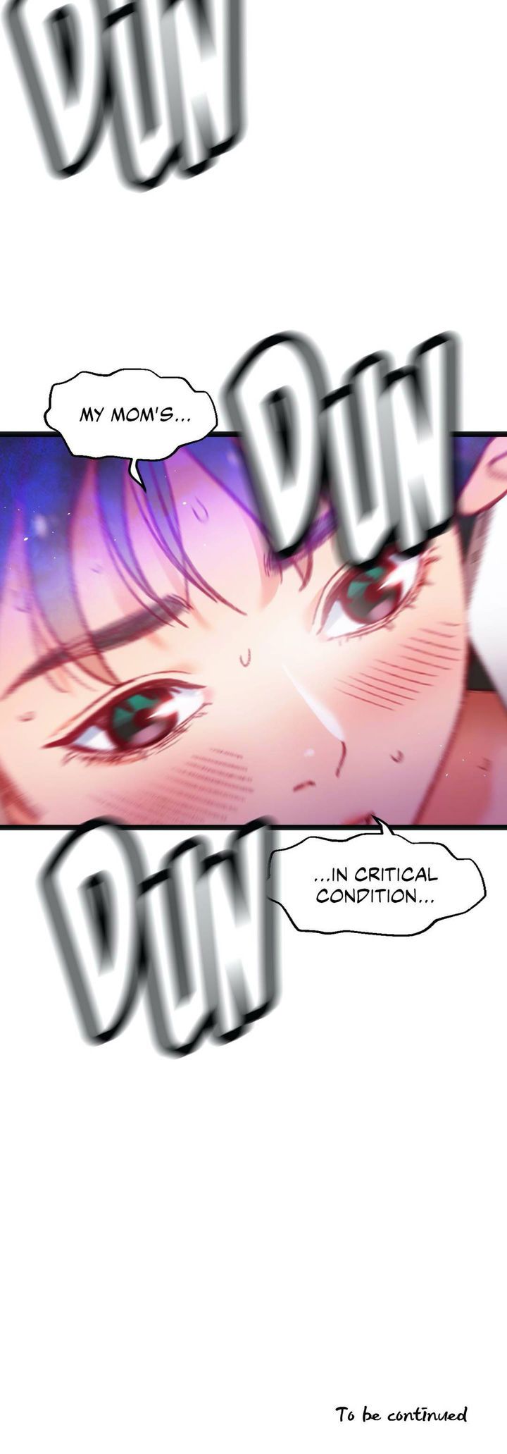 The Body Game [Daljakga] Chapter 26 – page 36