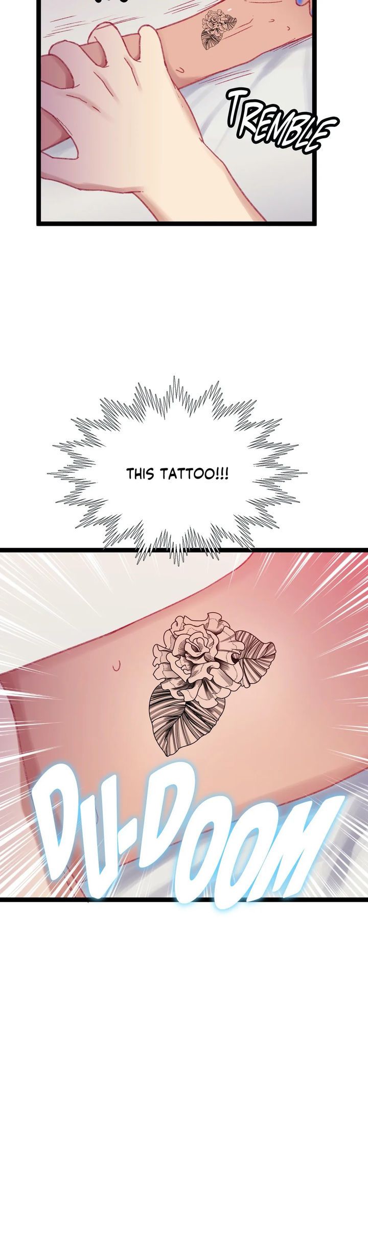 The Body Game [Daljakga] Chapter 29 – page 22