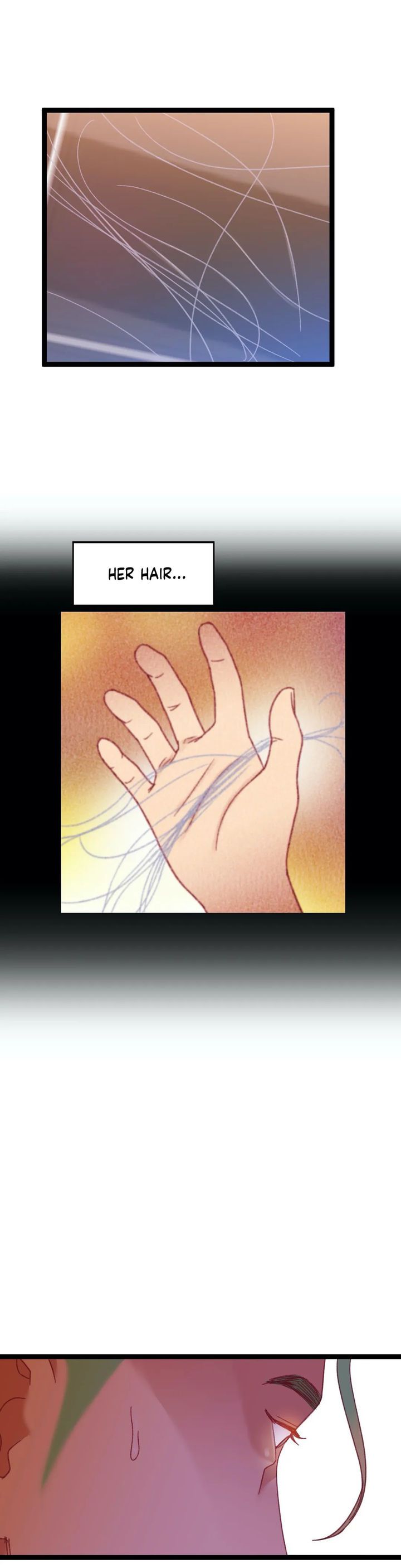 The Body Game [Daljakga] Chapter 29 – page 31
