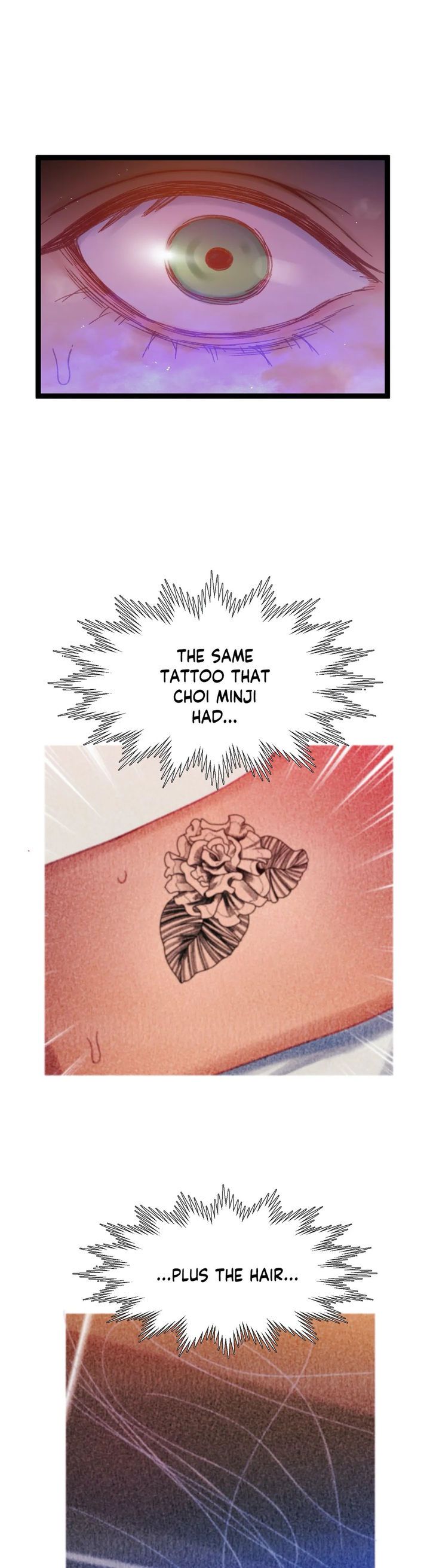 The Body Game [Daljakga] Chapter 29 – page 33