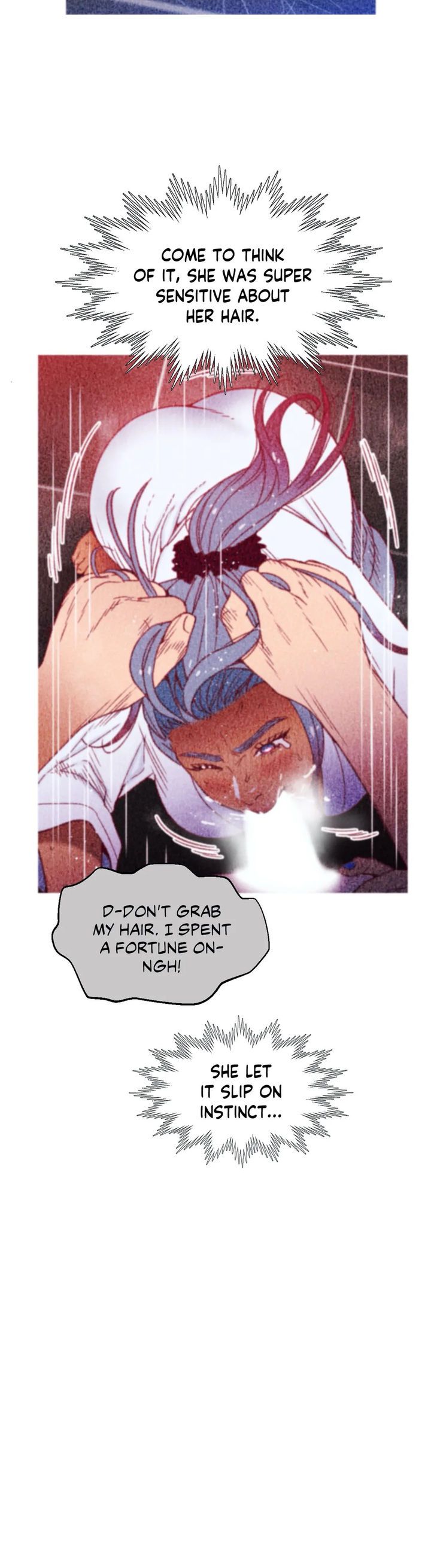 The Body Game [Daljakga] Chapter 29 – page 34