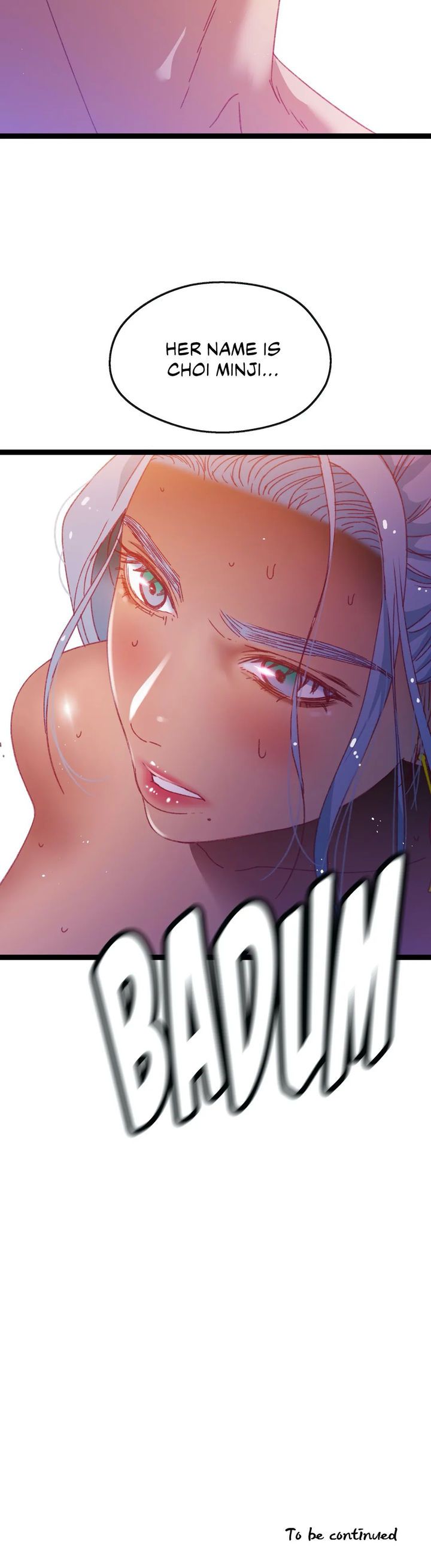 The Body Game [Daljakga] Chapter 29 – page 36