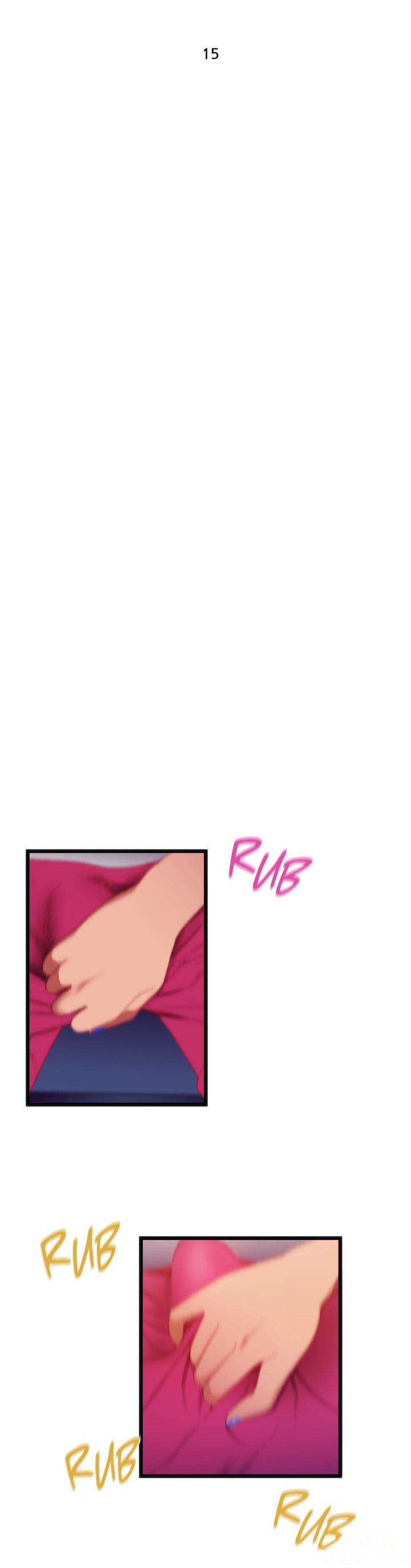 The Body Game [Daljakga] Chapter 15 – page 19