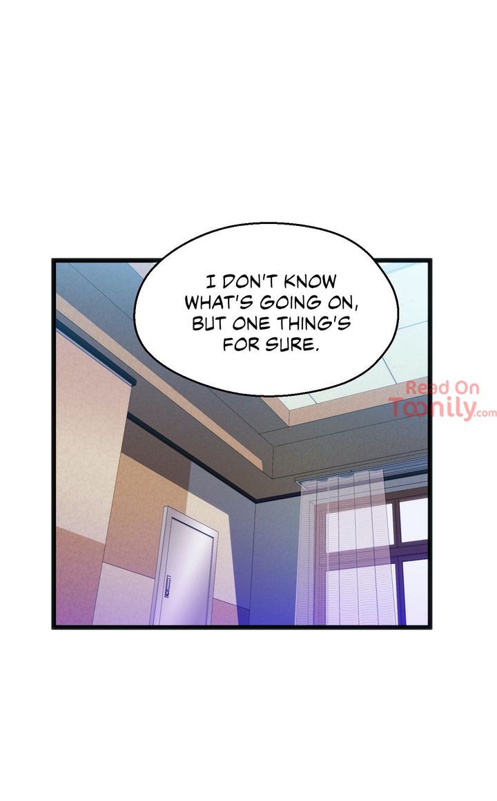 The Body Game [Daljakga] Chapter 15 – page 31