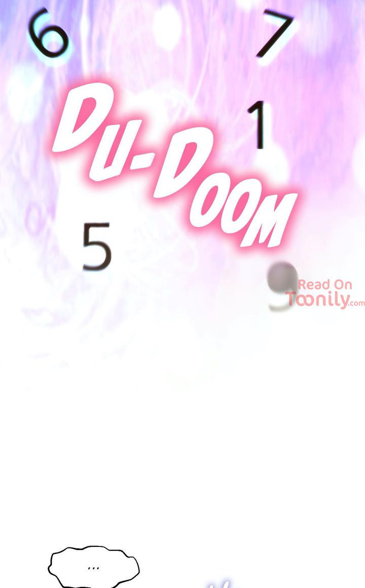 The Body Game [Daljakga] Chapter 15 – page 33