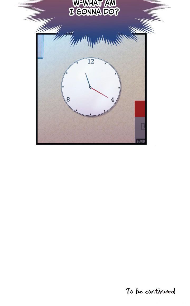 The Body Game [Daljakga] Chapter 15 – page 35
