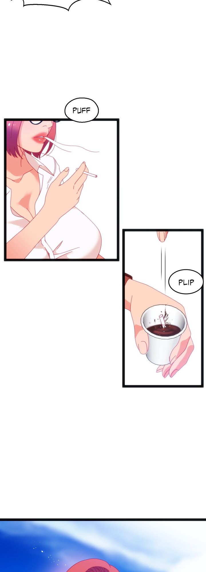 The Body Game [Daljakga] Chapter 51 – page 27