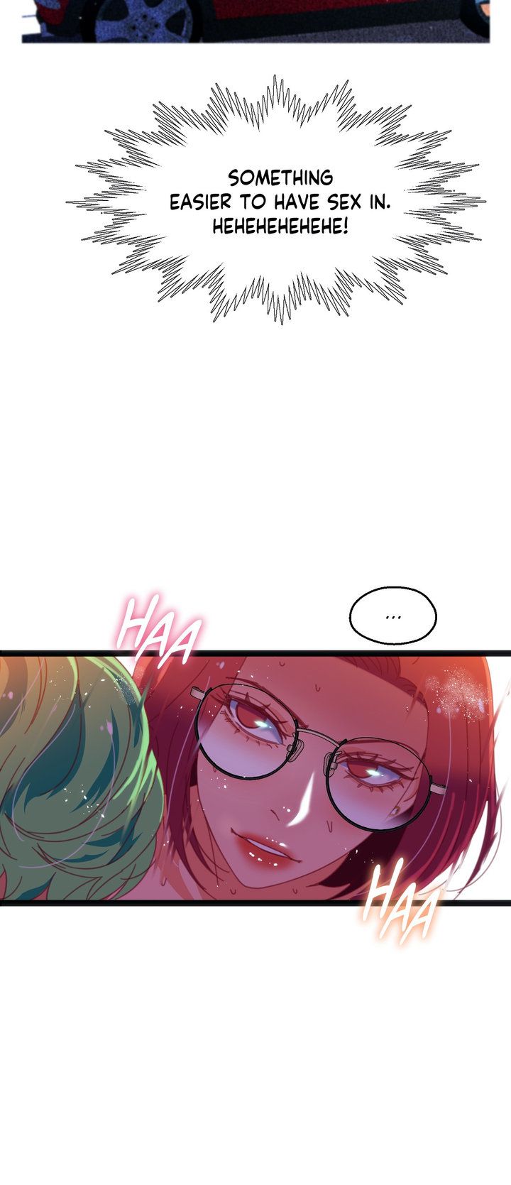 The Body Game [Daljakga] Chapter 51 – page 3