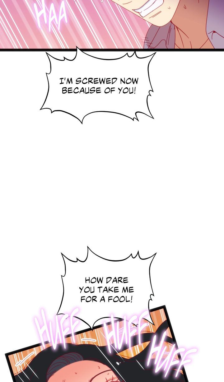 The Body Game [Daljakga] Chapter 51 – page 40