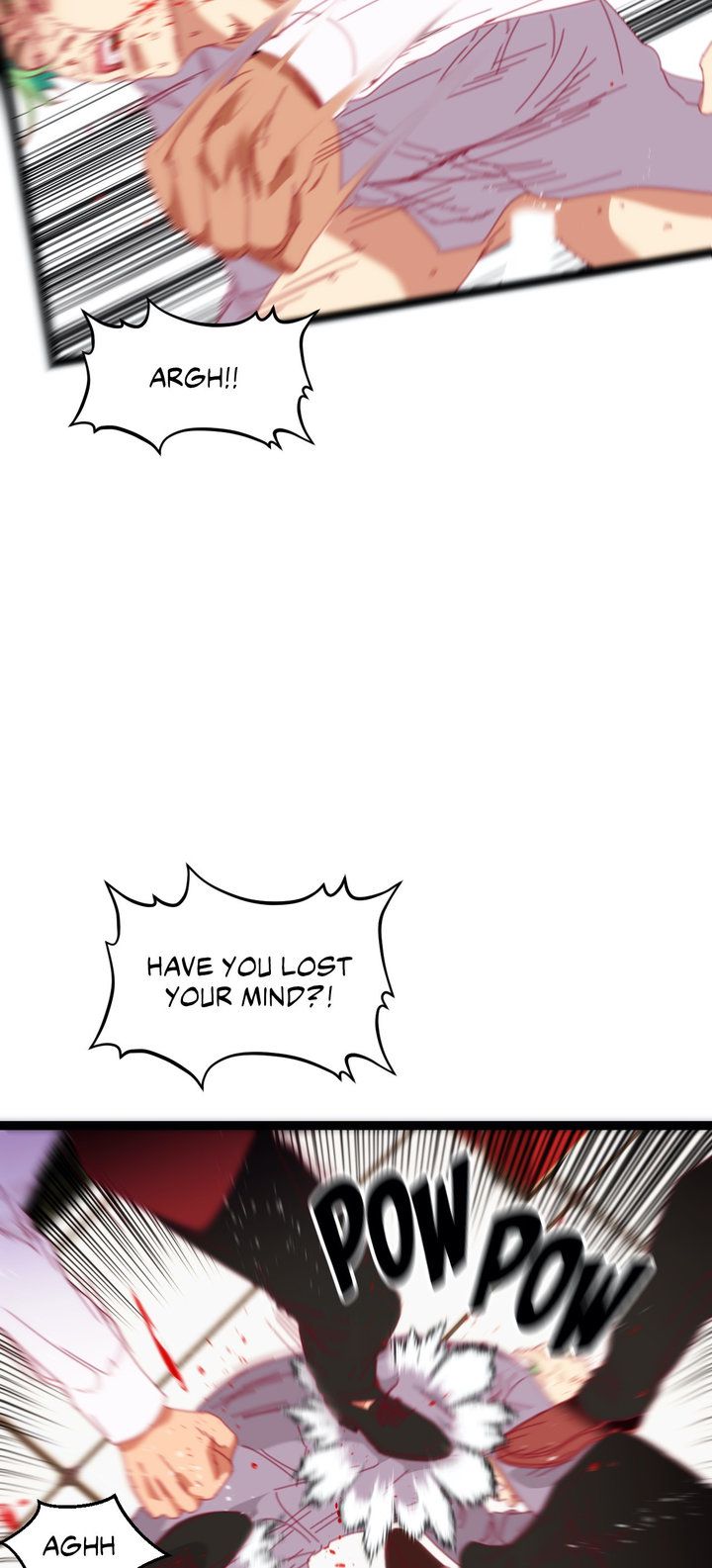 The Body Game [Daljakga] Chapter 51 – page 45