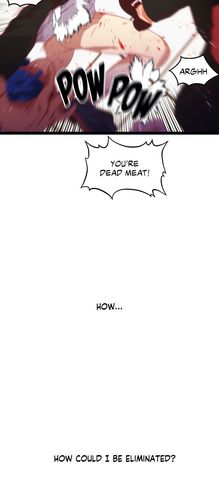 The Body Game [Daljakga] Chapter 51 – page 46