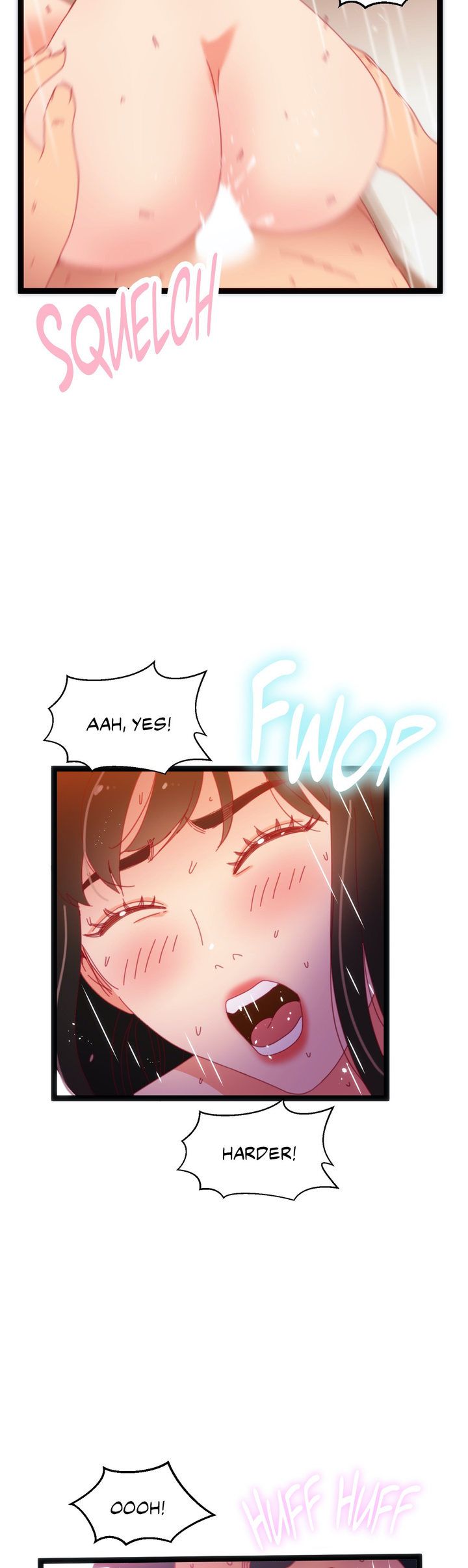 The Body Game [Daljakga] Chapter 60 – page 14