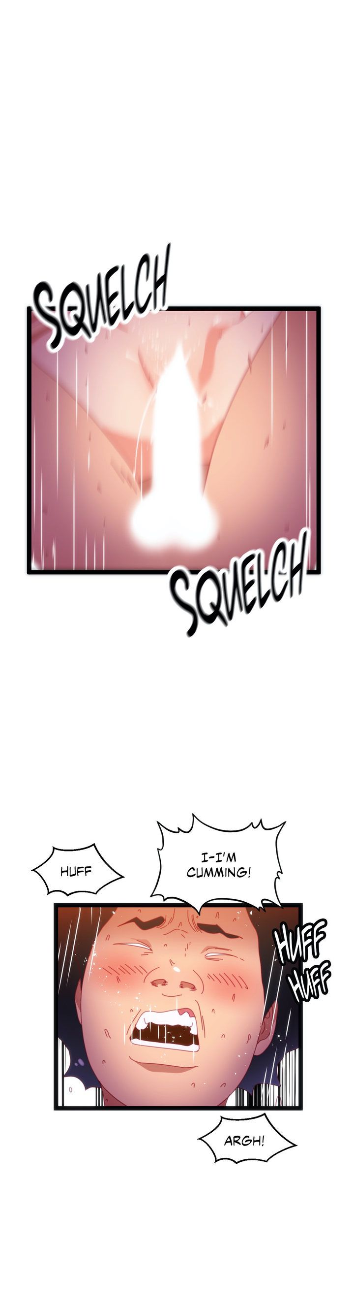 The Body Game [Daljakga] Chapter 60 – page 22