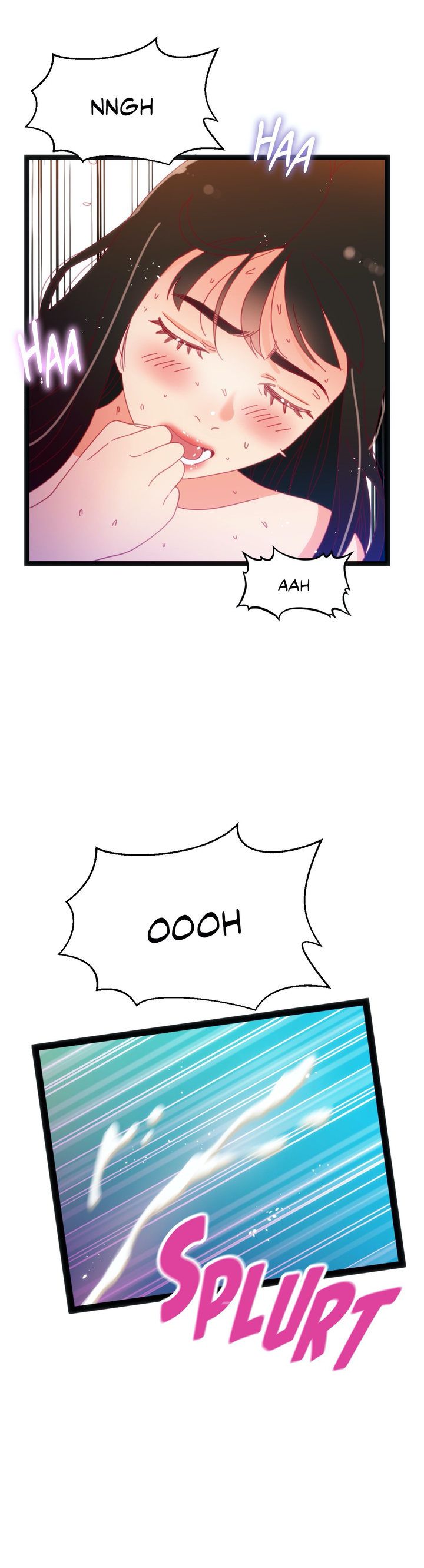The Body Game [Daljakga] Chapter 60 – page 23