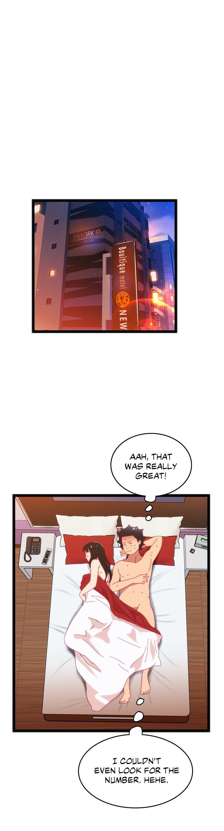 The Body Game [Daljakga] Chapter 60 – page 24