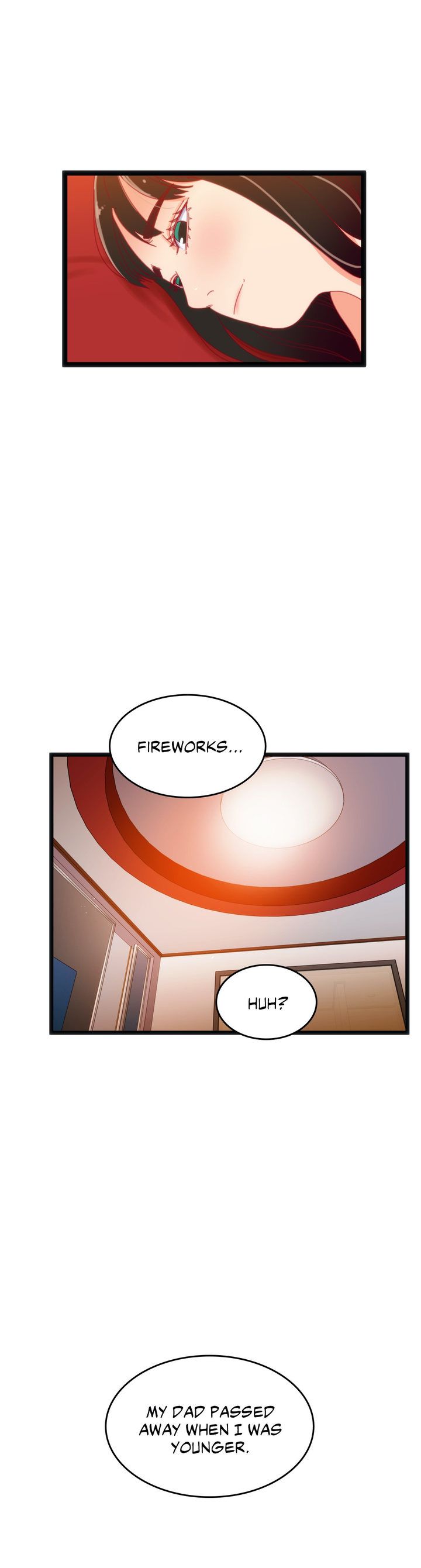 The Body Game [Daljakga] Chapter 60 – page 28